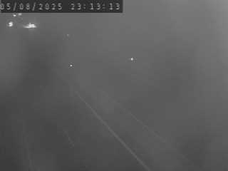 Webcam routière à Saint-Maurice-de-Lignon sur la RN88 entre Le Puy en Velay et Saint-Etienne