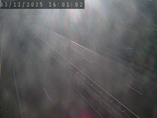 Webcam routière à Saint-Maurice-de-Lignon sur la RN88 entre Le Puy en Velay et Saint-Etienne