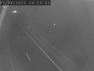 Webcam routière à Saint-Maurice-de-Lignon sur la RN88 entre Le Puy en Velay et Saint-Etienne