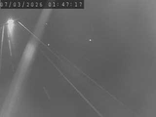 Webcam routière à Saint-Maurice-de-Lignon sur la RN88 entre Le Puy en Velay et Saint-Etienne