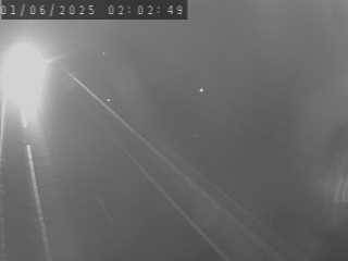 Webcam routière à Saint-Maurice-de-Lignon sur la RN88 entre Le Puy en Velay et Saint-Etienne