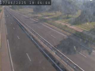 <h2>Webcam routière à Saint-Maurice-de-Lignon sur la RN88 entre Le Puy en Velay et Saint-Etienne</h2>