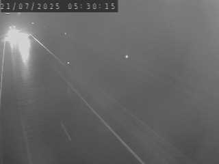 Webcam routière à Saint-Maurice-de-Lignon sur la RN88 entre Le Puy en Velay et Saint-Etienne