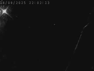 Webcam routière à Saint-Maurice-de-Lignon sur la RN88 entre Le Puy en Velay et Saint-Etienne