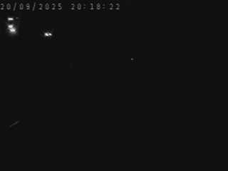 Webcam routière à Saint-Maurice-de-Lignon sur la RN88 entre Le Puy en Velay et Saint-Etienne