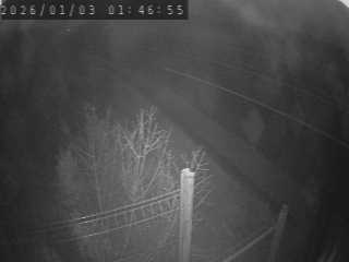 Caméra autoroutière France - A75, Bel-air, à hauteur de Creissels, en provenance du viaduc de Millau et en direction de Montpellier