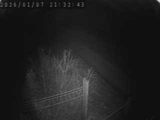 Caméra autoroutière France - A75, Bel-air, à hauteur de Creissels, en provenance du viaduc de Millau et en direction de Montpellier