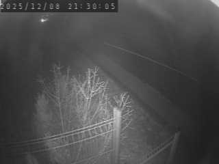 Caméra autoroutière France - A75, Bel-air, à hauteur de Creissels, en provenance du viaduc de Millau et en direction de Montpellier