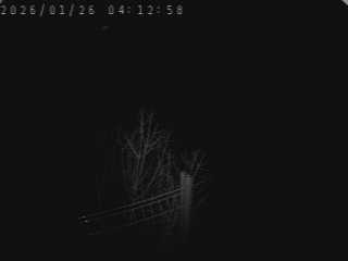 Caméra autoroutière France - A75, Bel-air, à hauteur de Creissels, en provenance du viaduc de Millau et en direction de Montpellier