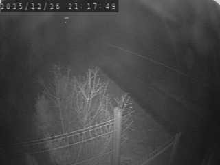 Caméra autoroutière France - A75, Bel-air, à hauteur de Creissels, en provenance du viaduc de Millau et en direction de Montpellier