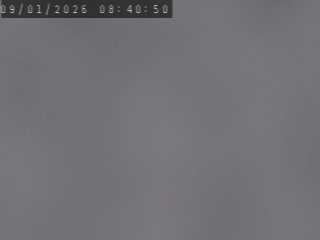 Caméra autoroutière France - A75, col de la Fagette à Banassac, en direction de Montpellier