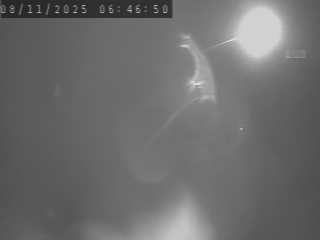 <h2>Caméra autoroutière France - A75, col de la Fagette à Banassac, en direction de Montpellier</h2>