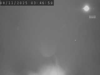 <h2>Caméra autoroutière France - A75, col de la Fagette à Banassac, en direction de Montpellier</h2>