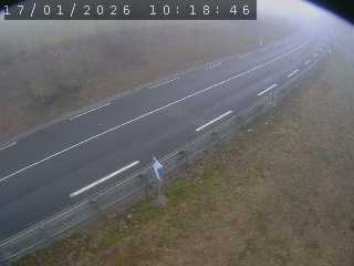 <h2>Webcam routière au niveau de Fix-Saint-Geneys en Haute-Loire, sur la N102 à 1075 mètres d'altitude</h2>
