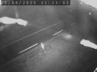 <h2>Webcam routière au niveau de Fix-Saint-Geneys en Haute-Loire, sur la N102 à 1075 mètres d'altitude</h2>