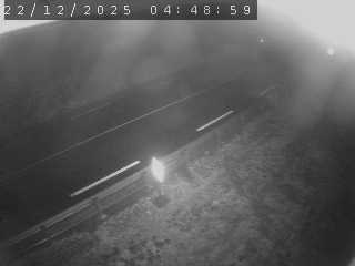 <h2>Webcam routière au niveau de Fix-Saint-Geneys en Haute-Loire, sur la N102 à 1075 mètres d'altitude</h2>