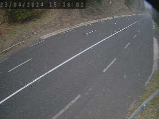 <h2>Webcam à proximité de la station de ski du Lioran sur la N122</h2>