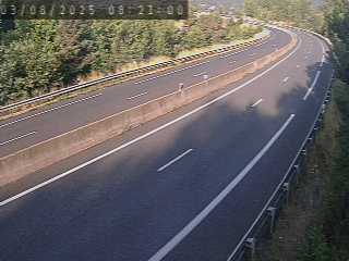 <h2>Webcam routière à Blavozy sur la RN88 entre Le Puy en Velay et Saint-Etienne</h2>
