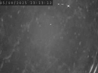 Webcam routière à Blavozy sur la RN88 entre Le Puy en Velay et Saint-Etienne