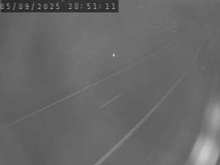 Webcam routière à Blavozy sur la RN88 entre Le Puy en Velay et Saint-Etienne