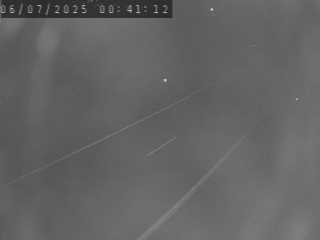 Webcam routière à Blavozy sur la RN88 entre Le Puy en Velay et Saint-Etienne