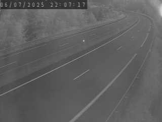 Webcam routière à Blavozy sur la RN88 entre Le Puy en Velay et Saint-Etienne