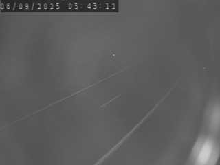 Webcam routière à Blavozy sur la RN88 entre Le Puy en Velay et Saint-Etienne