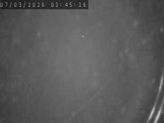 Webcam routière à Blavozy sur la RN88 entre Le Puy en Velay et Saint-Etienne