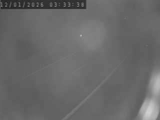 Webcam routière à Blavozy sur la RN88 entre Le Puy en Velay et Saint-Etienne