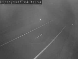 Webcam routière à Blavozy sur la RN88 entre Le Puy en Velay et Saint-Etienne