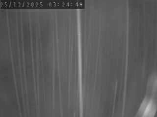 Webcam routière à Blavozy sur la RN88 entre Le Puy en Velay et Saint-Etienne