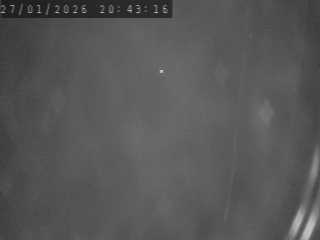 Webcam routière à Blavozy sur la RN88 entre Le Puy en Velay et Saint-Etienne