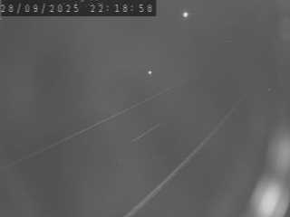 <h2>Webcam routière à Blavozy sur la RN88 entre Le Puy en Velay et Saint-Etienne</h2>