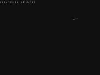 Webcam routière à Le Pertuis sur la RN88 entre Le Puy en Velay et Saint-Etienne