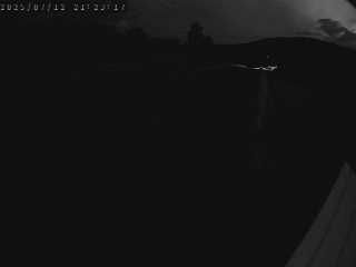 Webcam routière à Le Pertuis sur la RN88 entre Le Puy en Velay et Saint-Etienne