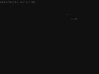Webcam routière à Le Pertuis sur la RN88 entre Le Puy en Velay et Saint-Etienne