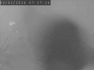 Caméra routière France - N88, au niveau du col de Pierre Plantée à 1244 mètres d'altitude