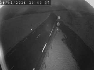 Caméra routière France - N88, au niveau de La Sauvetat à Landos, en direction de Le Puy-en-Velay