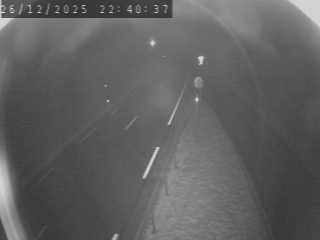 Caméra routière France - N88, au niveau de La Sauvetat à Landos, en direction de Le Puy-en-Velay