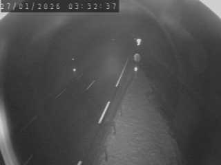 Caméra routière France - N88, au niveau de La Sauvetat à Landos, en direction de Le Puy-en-Velay