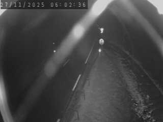 <h2>Caméra routière France - N88, au niveau de La Sauvetat à Landos, en direction de Le Puy-en-Velay</h2>